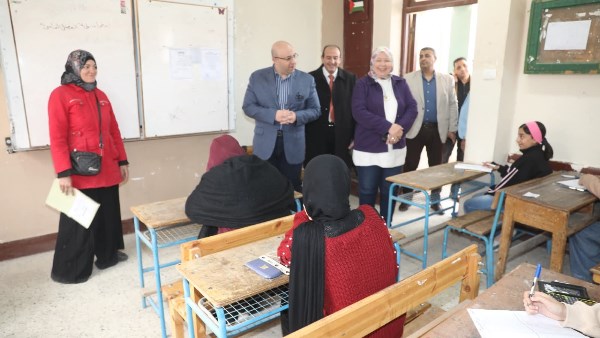 جزء من الحدث