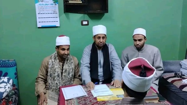 جزء من الحدث