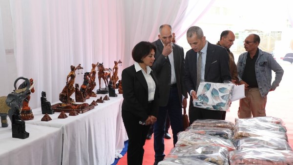 جزء من الحدث