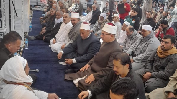 جزء من الحدث