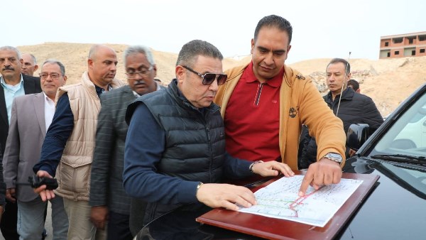 جزء من الحدث