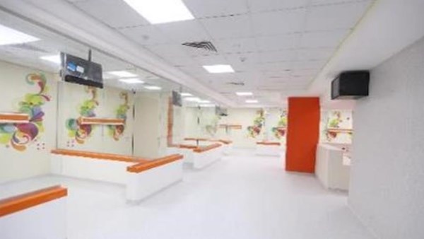 جزء من الحدث