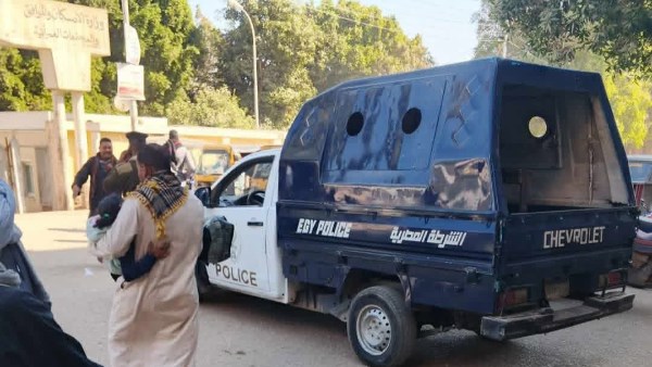 جزء من الحدث