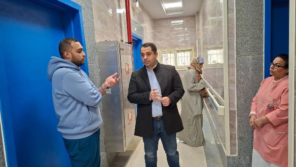 جزء من الحدث