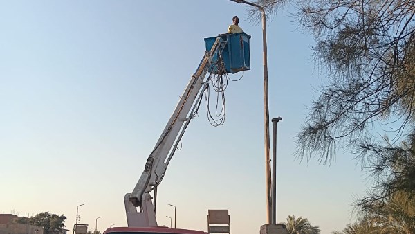 جزء من الحدث