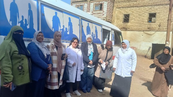 جزء من الحدث