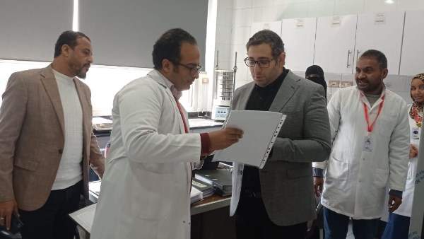 جزء من الحدث