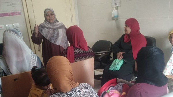 جزء من الحدث