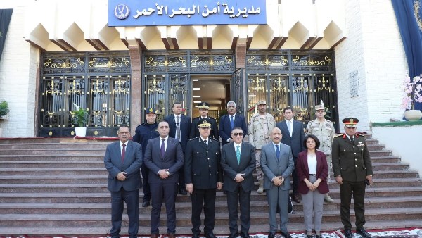 جزء من الحدث