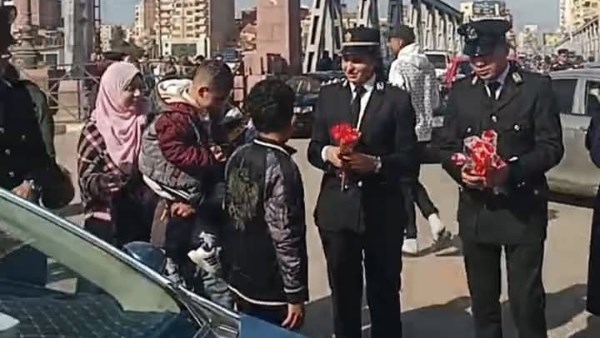 جزء من الحدث