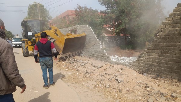 جزء من الحدث