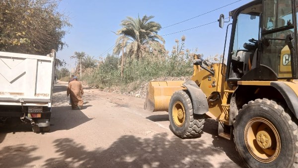 جزء من الحدث