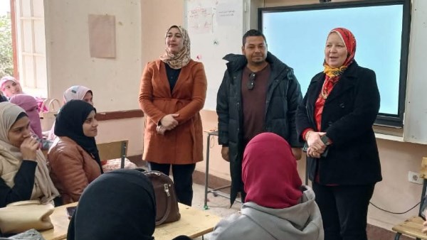 جزء من الحدث