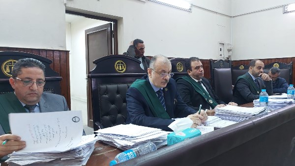 جزء من الحدث