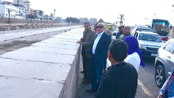 جزء من الحدث