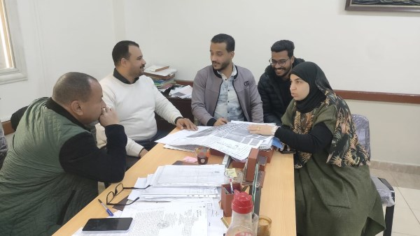 جزء من الحدث