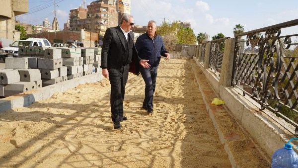 جزء من الحدث