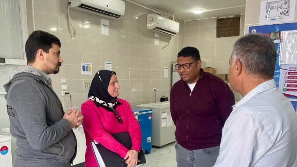 جزء من الحدث