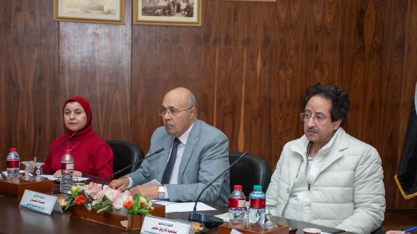 جزء من الحدث