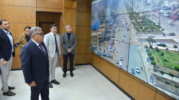 جزء من الحدث