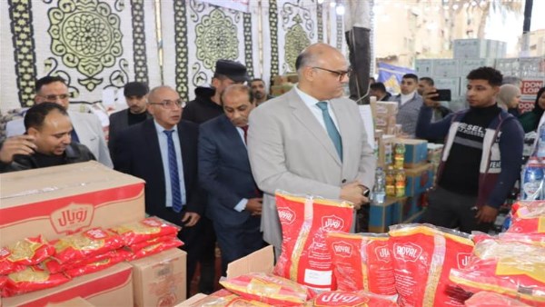 جزء من الحدث