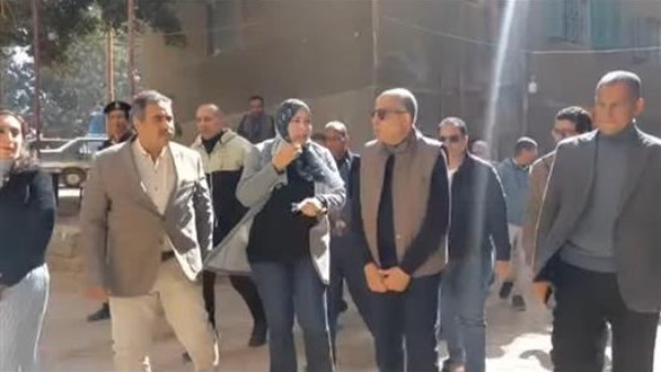 جزء من الحدث