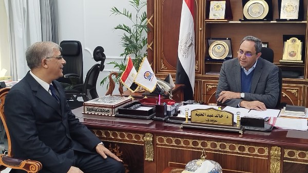 جزء من الحدث