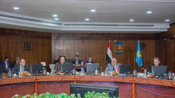 جزء من الحدث