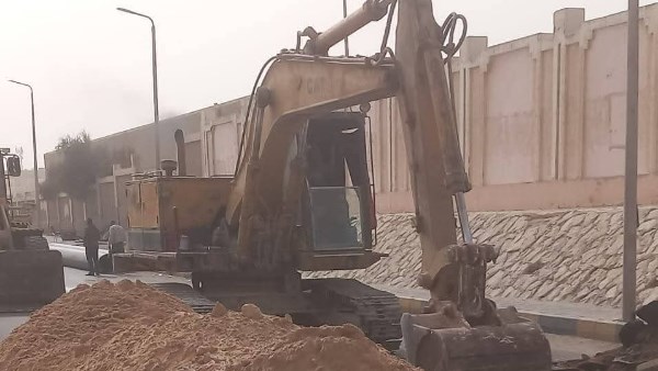 جزء من الحدث