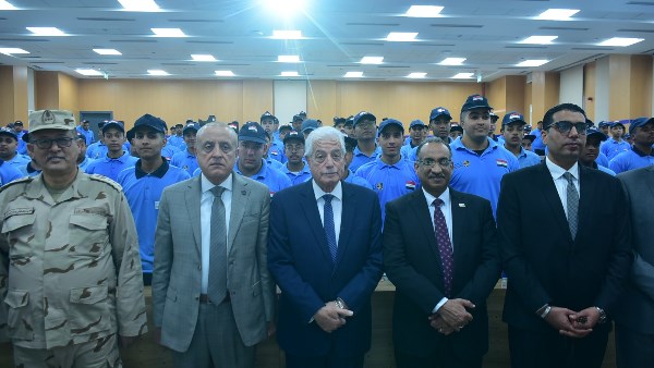 جزء من الحدث