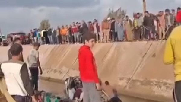 جزء من الحدث