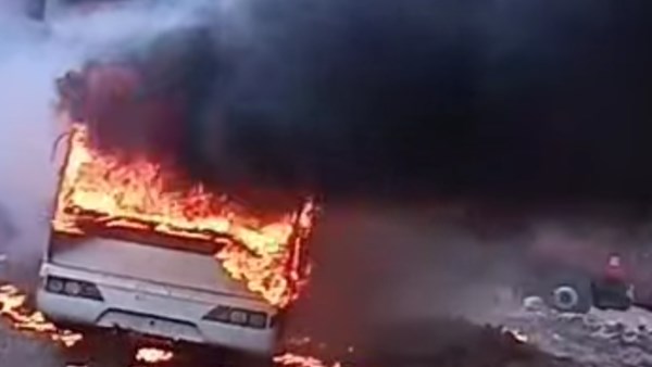 جزء من الحدث