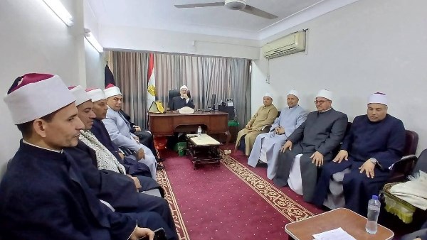 جزء من الحدث