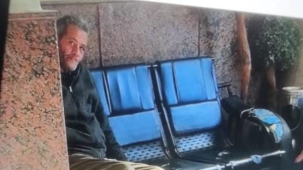 جزء من الحدث