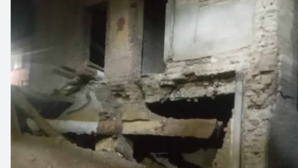 جزء من الحدث