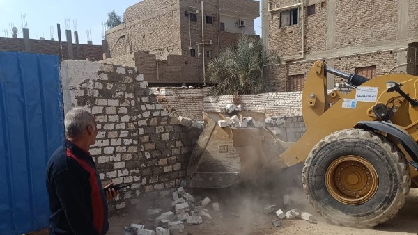 جزء من الحدث