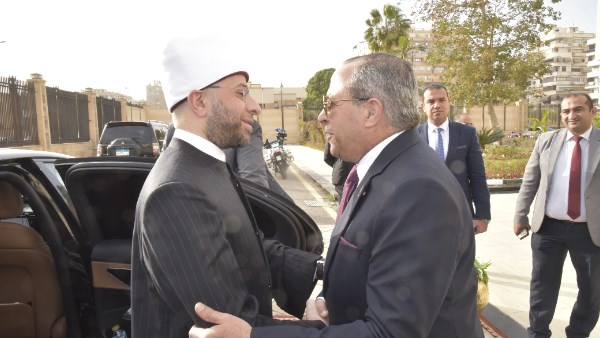 جزء من الحدث