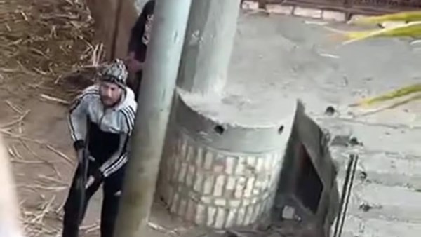 جزء من الحدث