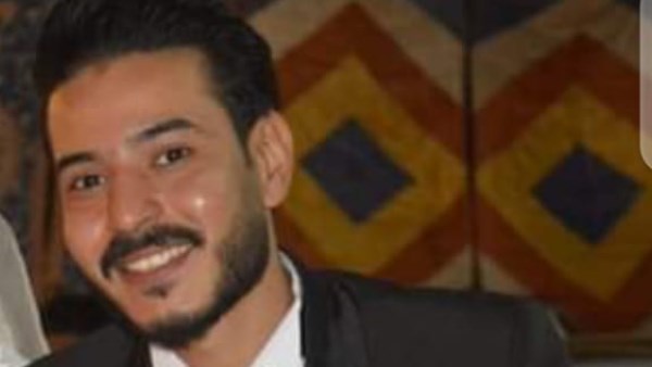 بلال المجنى عليه 