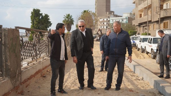 جانب من الجوله 