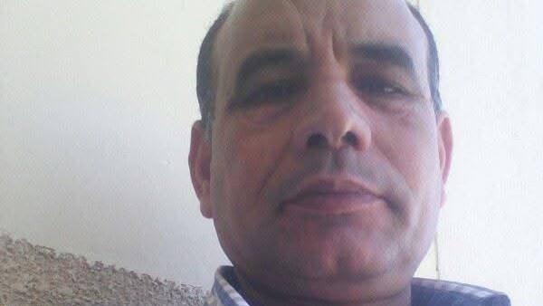 الفقيد الاستاد خميس