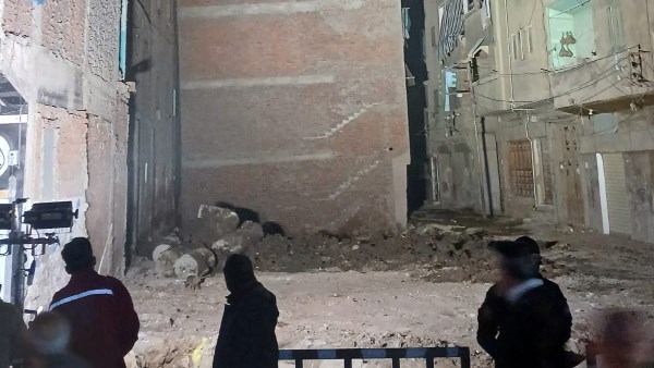 صورة مكان الحدث 