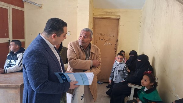 جانب من الجولة 