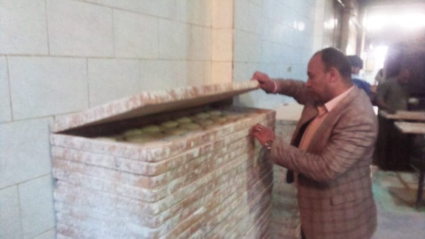 جانب من الحملة 