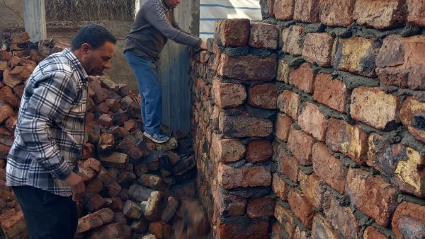 جانب من الحملة 