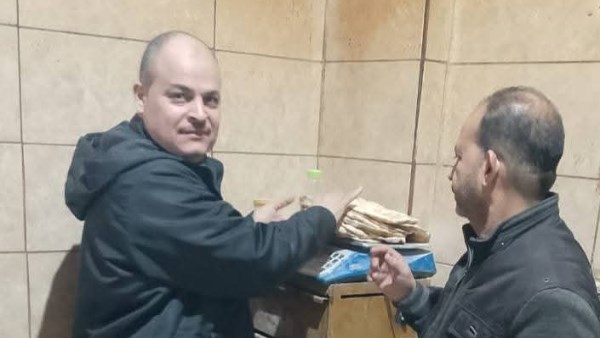 مديرية التموين بالبحيرة 