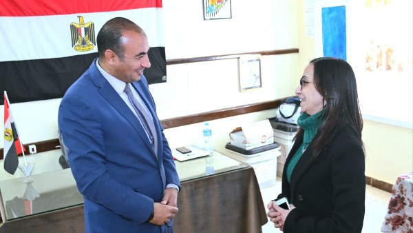 محافظة البحيرة 