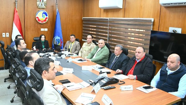 محافظة البحيرة 