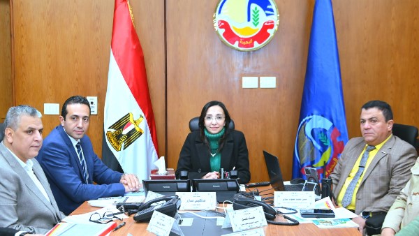 محافظة البحيرة 