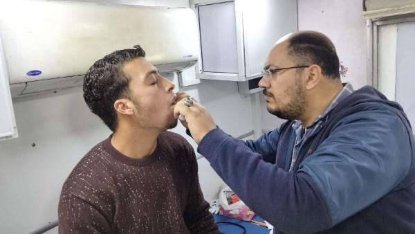 محافظة البحيرة 